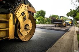 Best Asphalt Driveway Installation  in Stanton, CA